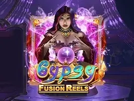 Gypsy Fusion Reels game thumbnail