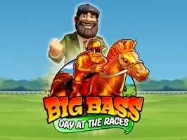 บิ๊ก บาซ เดย์ แอทเดอะเรซ game thumbnail