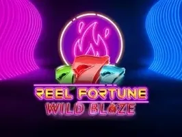 รีลฟอร์จูน ไวลด์เบลซ thumbnail