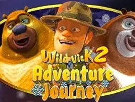 Wild Vick 2 Adventure Journey thumbnail