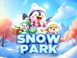 สโนว์พาร์ค game thumbnail
