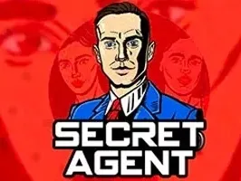 Secret Agent thumbnail