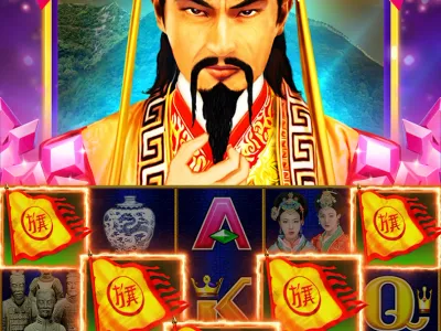 ระบบการเดิมพันสล็อตที่ทันสมัย screenshot