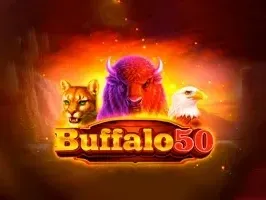 Buffalo 50 screenshot