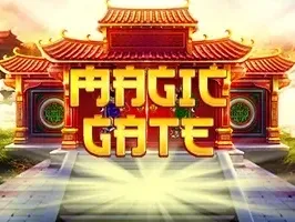 Magic Gate game thumbnail