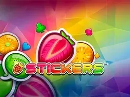 Stickers DNT game thumbnail