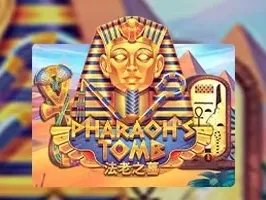 Pharaoh's Tomb thumbnail