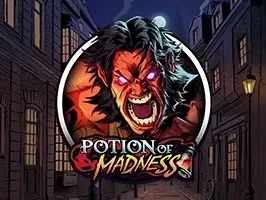 Potion of Madness