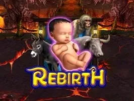 Rebirth thumbnail