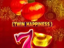 Twin Happiness DNT screenshot