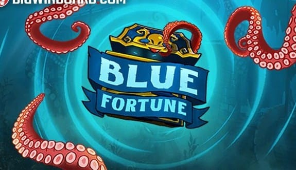 Blue Fortune