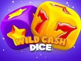 Wild Cash Dice game thumbnail