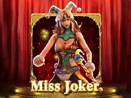 Miss Joker game thumbnail