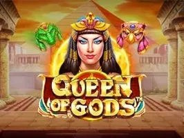 Queen of Gods thumbnail