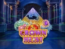 Crown Heist game thumbnail
