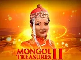 Mongol Treasures II_ Archery Competition thumbnail