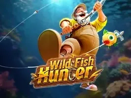 นักล่าปลาป่า thumbnail