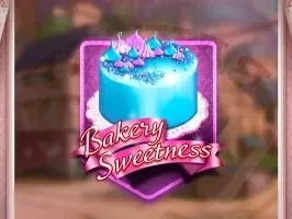 Bakery Sweetness screenshot