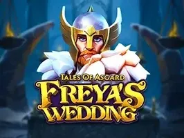 Tales of Asgard_ Freya's Wedding game thumbnail