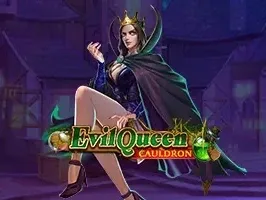 Evil Queen Cauldron thumbnail