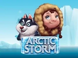 Arctic Storm thumbnail