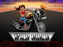 Wild Girls screenshot