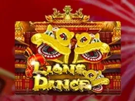 Lions Dance thumbnail