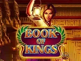 Book of Kings game thumbnail